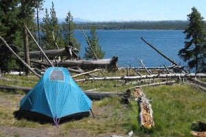 Reasons to buy a lightweight Tent