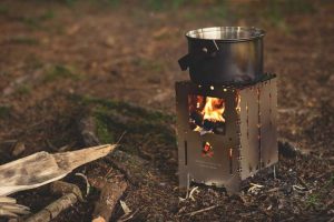 hobo stove