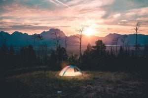 best tents for camping